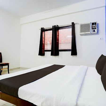 Hotel O Shree Mayaa Gwalior Exterior foto
